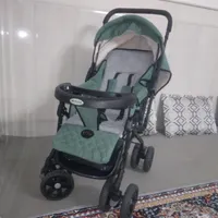 کالسکه نو
