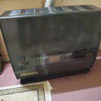 بخاری گازی سپهرالکتریک