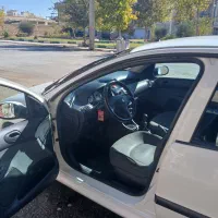 ۲۰۶ مدل ۹۷ در حد|خودرو سواری و وانت|کوهدشت, |دیوار