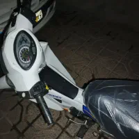 موتور بی کلاج مدل 90