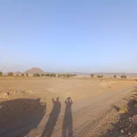 فروش یک شبانه روز آب و زمین و پسته نهبندان|فروش دفتر صنعتی، کشاورزی، تجاری|نهبندان, |دیوار