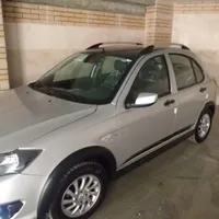 کوییک GXR L دنده ای مدل 1403