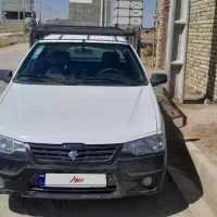 آریسان ۲|خودرو سواری و وانت|همدان, |دیوار