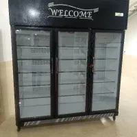 فروش یخچال و فریزر