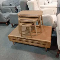 جلومبلی چوبی و شرکتی|مبلمان خانگی و میز عسلی|شوشتر, |دیوار