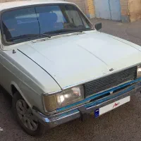 پیکان مدل ۷۷|خودرو سواری و وانت|سبزوار, قاضی زاد|دیوار