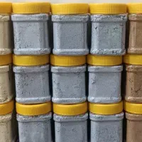 قوتو(قاووت) مخصوص کرمان