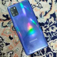 گوشی سامسونگA31