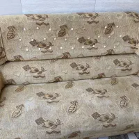 مبل ۷نفره تمیز