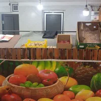 قفسه های میوه|حراج|ساوه, |دیوار