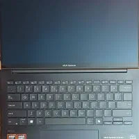 Asus Zenbook 14 OLED