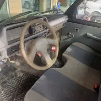 مزدا تک کابین 2000 ژاپن|خودرو سواری و وانت|بهبهان, |دیوار