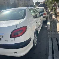 ۲۰۶ اس دی وی ۲۰