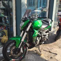 بنلی ۳۰۰|موتورسیکلت|تهران, دردشت|دیوار