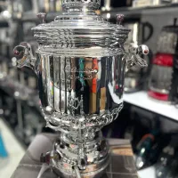 سماور اکبربرادران تبریز«لوازم خانگی کوروش»