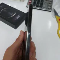 آیفون 12 پرو دو سیم zaa|موبایل|اردبیل, |دیوار