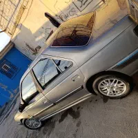 پژو پارس موتور زانتیا|خودرو سواری و وانت|سلماس, |دیوار