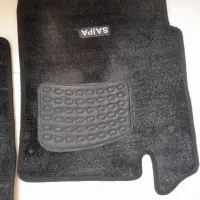 کفی موکتی شاهین