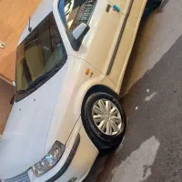 معاوضه سمندLX۹۵ با MVM X33|خودرو سواری و وانت|ساری, |دیوار