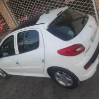 ۲۰۷ پانا کم کار در حد