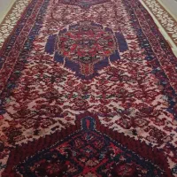 فرش دستباف سالم و شیک و تمیز