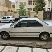 پژو پارس XU7، مدل ۱۳۹۷|خودرو سواری و وانت|مشهد, دانشجو|دیوار