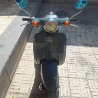 موتور سوزوکی ورد