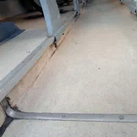 میدل باس|خودرو سنگین|مشهد, کوی سیدی|دیوار