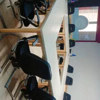 فضای کار اشتراکی