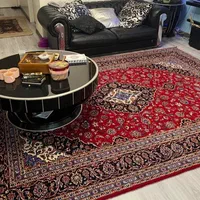 فرش دست بافت‌ لاکی|فرش|تهران, آشتیانی|دیوار
