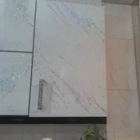 کابینت سفید