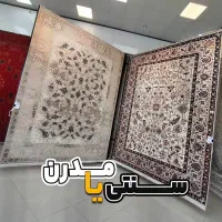 فرش مدرن ۷۰۰شانه تراکم۲۵۵۰جدید