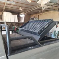 سوپر لید کاپرا۲ کمر کورپ|قطعات یدکی و لوازم جانبی|اصفهان, شهرک صنعتی جی|دیوار