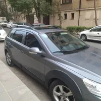 دانگ فنگ H30 کراس، مدل ۱۳۹۷|خودرو سواری و وانت|تهران, شهید بروجردی|دیوار