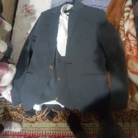 یک دست کتشلوار مردانه