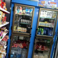 یخچال ۴ درب سالم