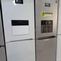 یخچال فریزر اسمارت jرال باگارانتی