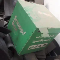 باکس اسنپ|قطعات یدکی و لوازم جانبی|تهران, هاشمی|دیوار