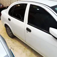 ساینا98. 64تا کار|خودرو سواری و وانت|قم, شهرک قدس|دیوار