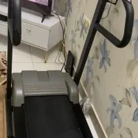 تردمیل اصل تایوان فقط 9 میلیون|تجهیزات ورزشی|جلین, |دیوار