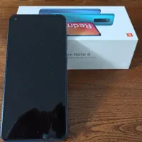 ردمی نوت 9 شیائومی