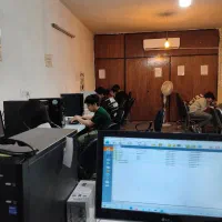 مجتمع آموزشی ثمر رایانه