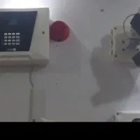 پک کامل*دوربین 5مگاپیکسل&و دزدگیر»|دوربین مداربسته|دهدشت, |دیوار