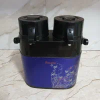 فلاکس چای تمیز ومرتب