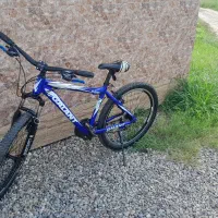 دوچرخه ۲۶ گالانت  درحد