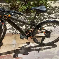 دوچرخه ۲۶ تنه المینیوم