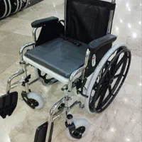 ویلچر لگن دار|آرایشی، بهداشتی، درمانی|قزوین, |دیوار