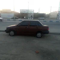 پراید ۸۶|خودرو سواری و وانت|تربت‌حیدریه, آغوی|دیوار