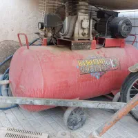 آب پمپ باد آبسردکن کمپرسور باد آب تسویه