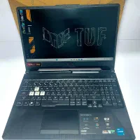 لپ تاپ ASUS TUF GAMING FX506 نسل 11H|رایانه همراه|تهران, میدان ولیعصر|دیوار